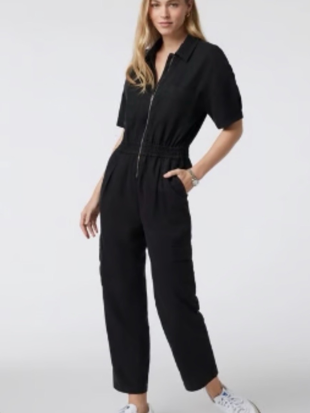 Vuori Coastline Jumpsuit XS